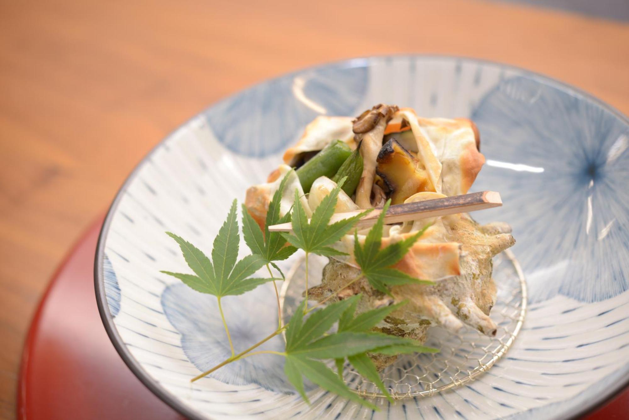 Kaiseki Ryokan Ashikari Yugawara Exterior photo