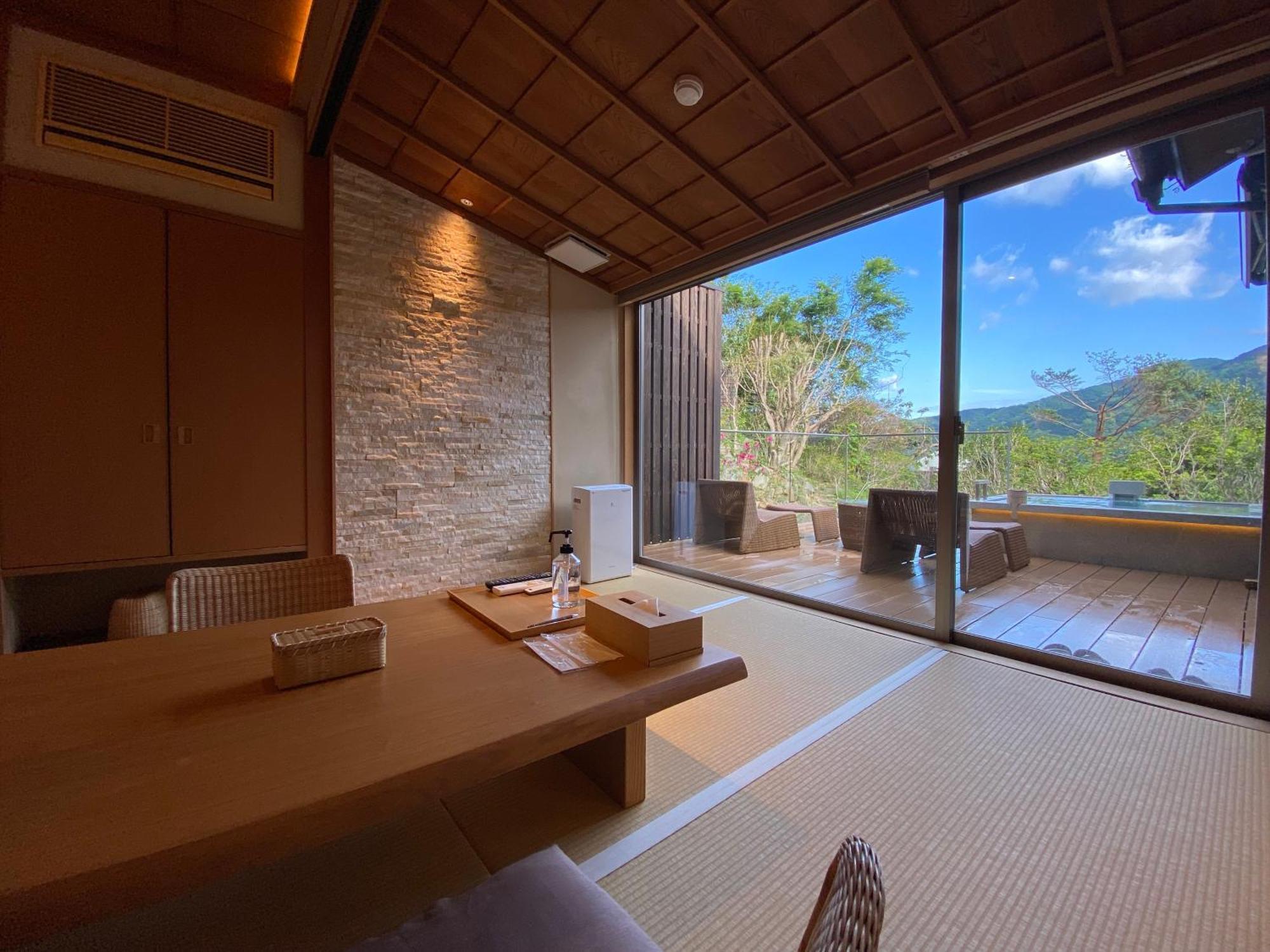 Kaiseki Ryokan Ashikari Yugawara Exterior photo