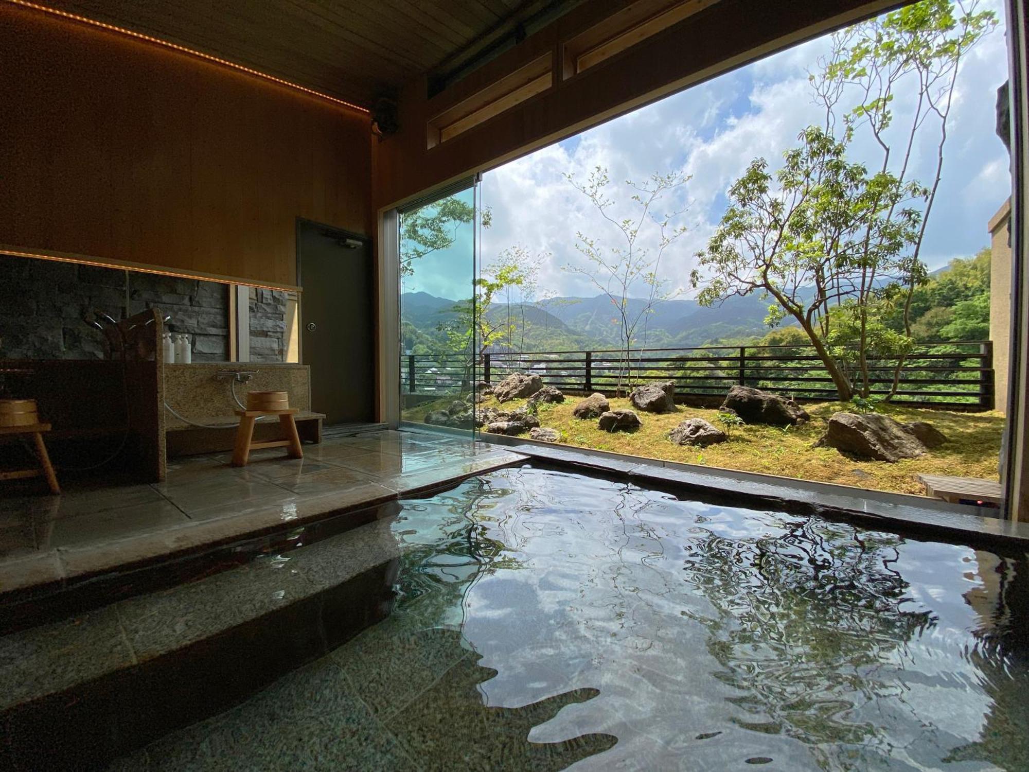 Kaiseki Ryokan Ashikari Yugawara Exterior photo