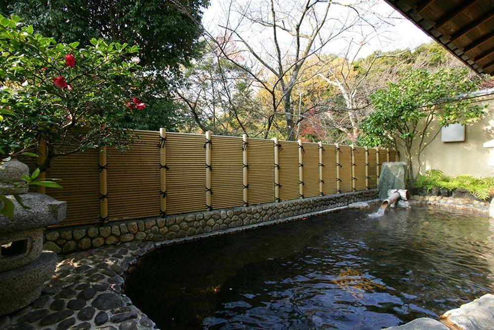 Kaiseki Ryokan Ashikari Yugawara Exterior photo