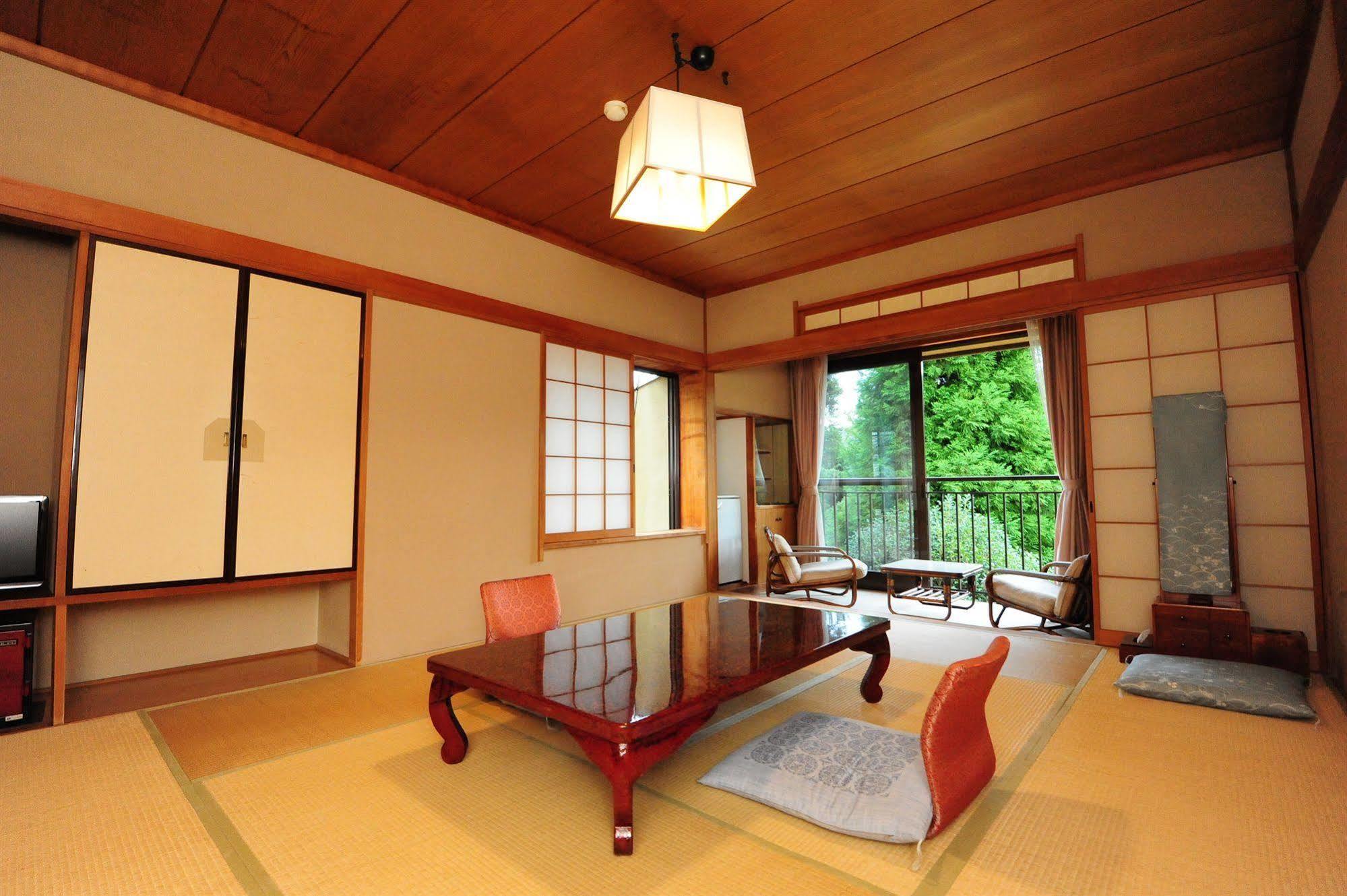 Kaiseki Ryokan Ashikari Yugawara Exterior photo