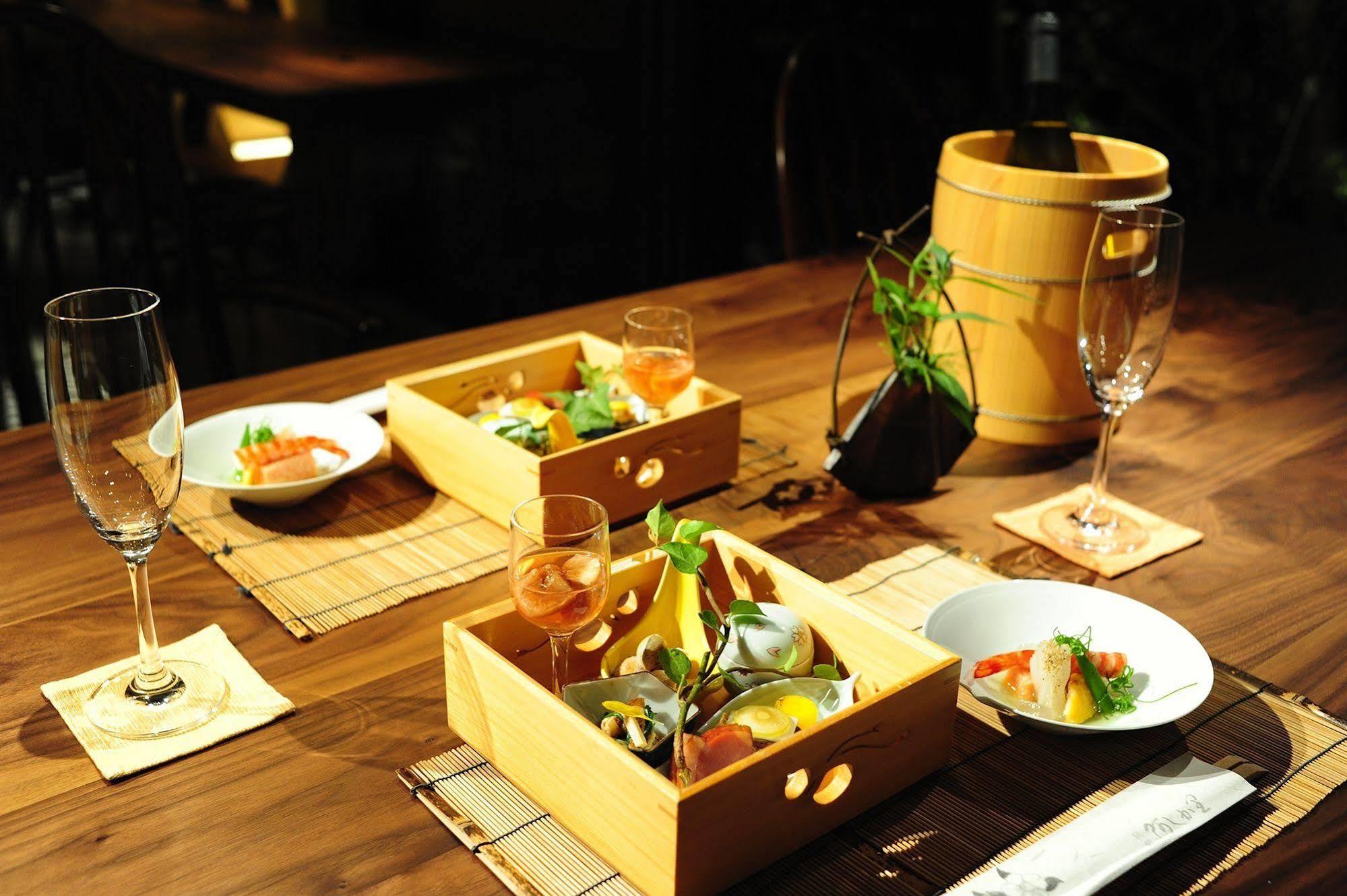 Kaiseki Ryokan Ashikari Yugawara Exterior photo